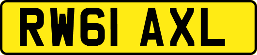 RW61AXL