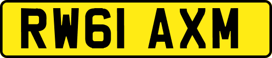 RW61AXM