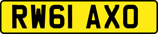 RW61AXO