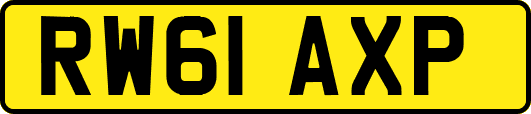 RW61AXP