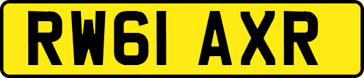 RW61AXR