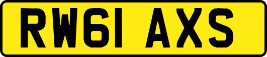 RW61AXS