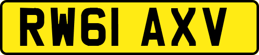 RW61AXV