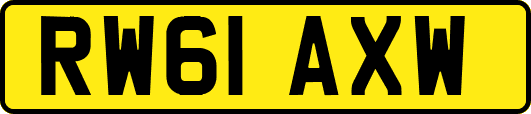 RW61AXW
