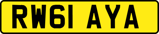 RW61AYA