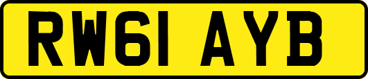 RW61AYB