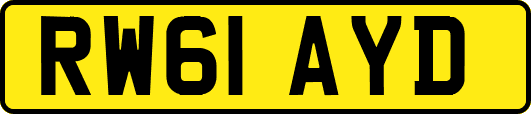 RW61AYD