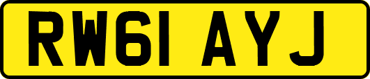 RW61AYJ