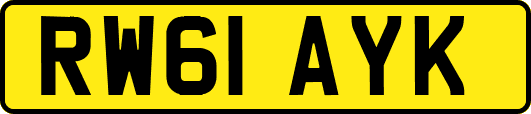 RW61AYK