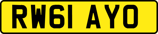 RW61AYO