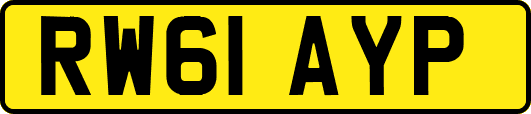 RW61AYP