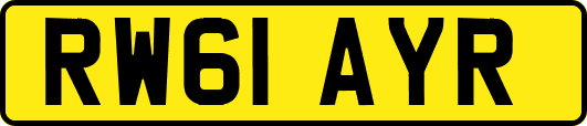 RW61AYR