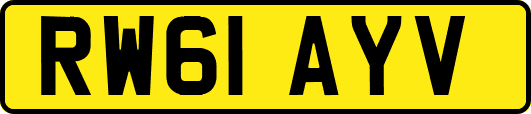 RW61AYV
