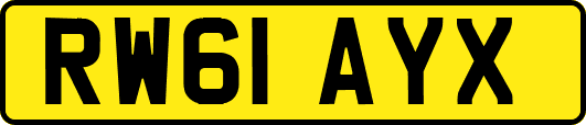 RW61AYX