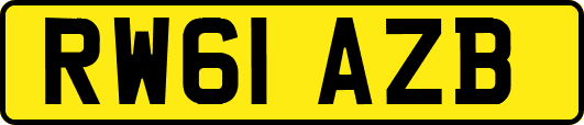 RW61AZB