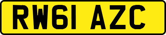 RW61AZC