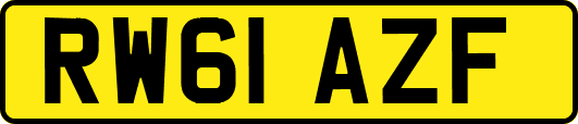 RW61AZF