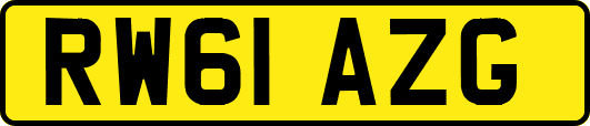 RW61AZG