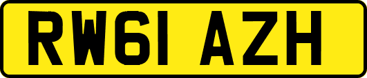 RW61AZH