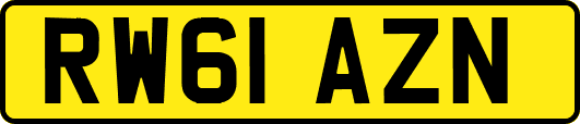 RW61AZN