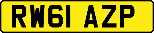 RW61AZP
