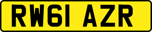 RW61AZR