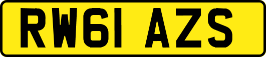 RW61AZS
