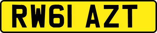 RW61AZT