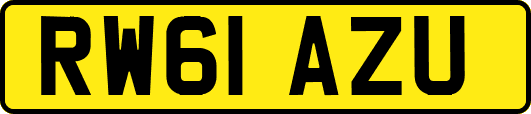 RW61AZU