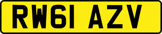 RW61AZV