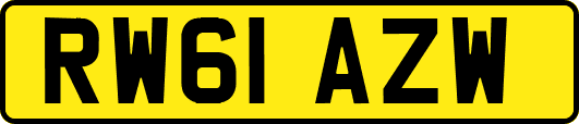 RW61AZW