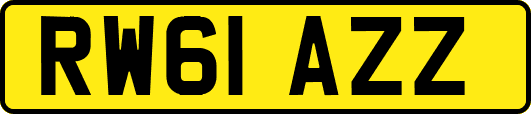 RW61AZZ