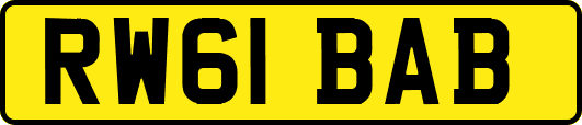 RW61BAB