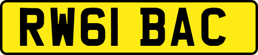 RW61BAC
