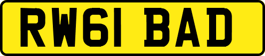 RW61BAD