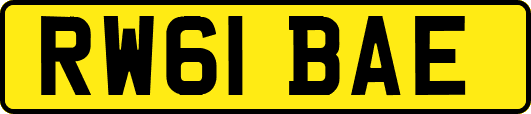 RW61BAE