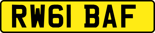 RW61BAF