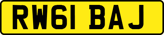 RW61BAJ