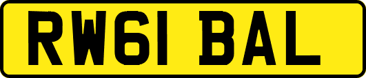RW61BAL