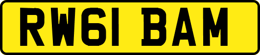 RW61BAM