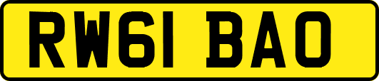 RW61BAO