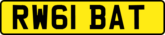 RW61BAT