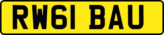 RW61BAU