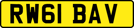 RW61BAV