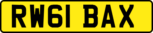 RW61BAX