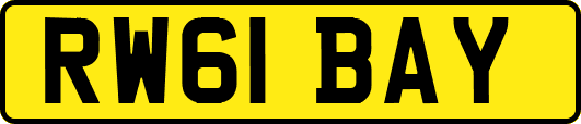 RW61BAY