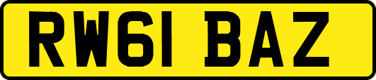 RW61BAZ