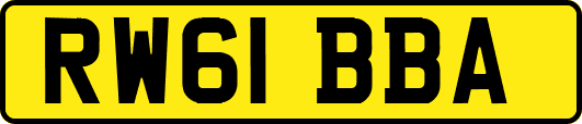 RW61BBA