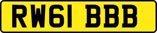 RW61BBB