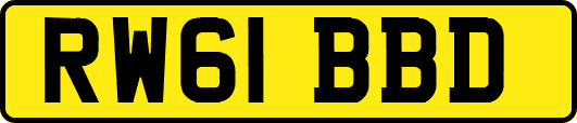 RW61BBD